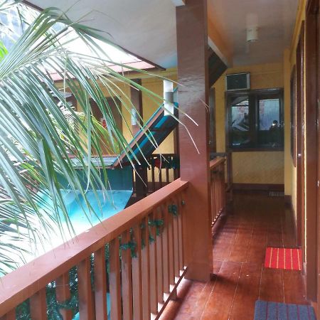 Mam Olson Pensionne House El Nido Exterior photo