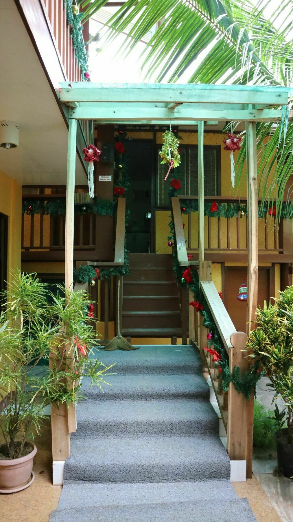 Mam Olson Pensionne House El Nido Exterior photo